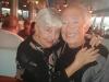 Marlene & Chuck celebrated his birthday listening to great music at BJ’s.